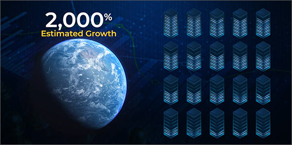 Data Center Growth