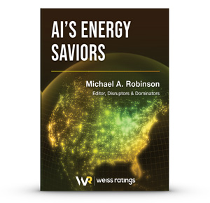 Report: AI's Energy Saviors