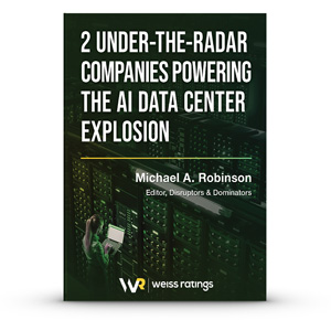 2 Under-the-Radar Companies Powering the AI Data Center Explosion Report