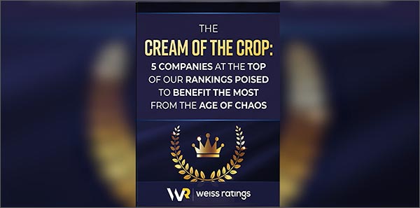 The Cream of the Crop Report