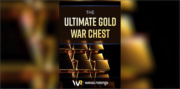 The Ultimate Gold War Chest Report