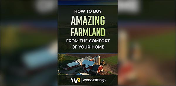Hot to Buy Amazing Farmland from the Comfort of Your Home Report