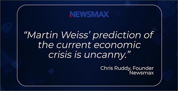 Newsmax Quote