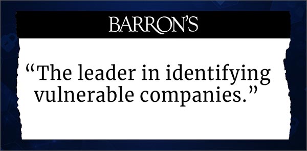 Barrons Quote
