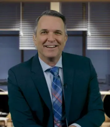 Chris Hurt
