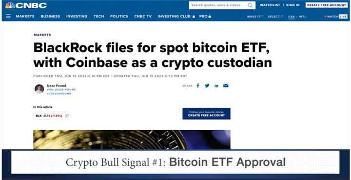 CNBC