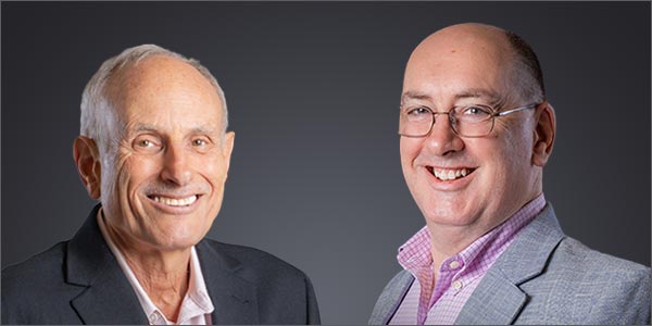 MARTIN and GAVIN PHOTO