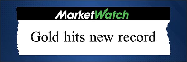 Market Watch