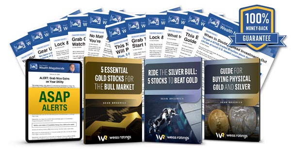 Report Bundle