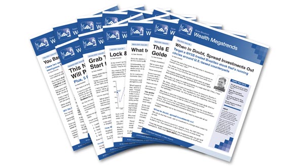 Newsletters